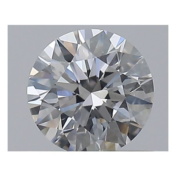 ROUND 0.5 F VS1 EX-EX-EX - 2537833207 GIA Diamond