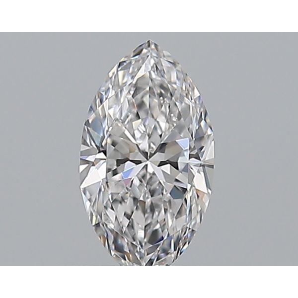 MARQUISE 0.5 D VS1 VG-VG-VG - 2537834349 GIA Diamond