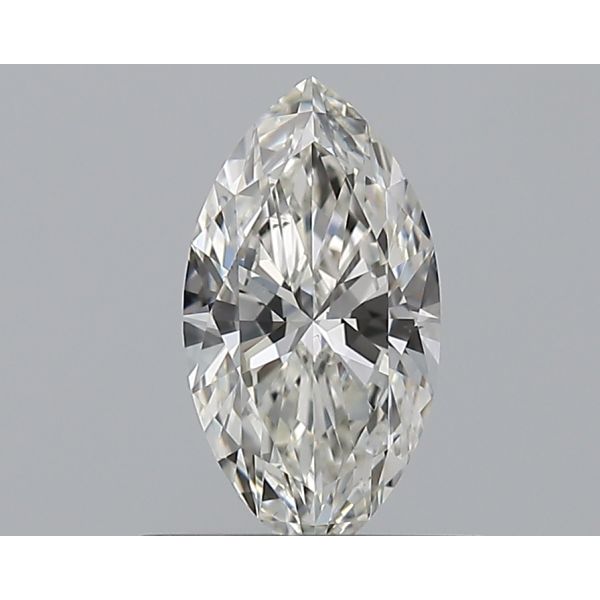 MARQUISE 0.5 H VS2 EX-VG-EX - 2537836286 GIA Diamond