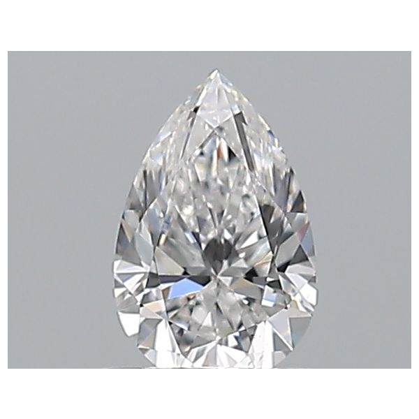 PEAR 0.51 E VS1 VG-VG-EX - 2537848103 GIA Diamond