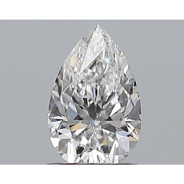 PEAR 0.7 E VS1 EX-VG-EX - 2537848128 GIA Diamond