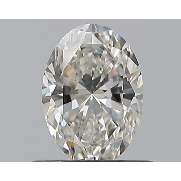 OVAL 0.52 G VVS2 EX-VG-EX - 2537860945 GIA Diamond