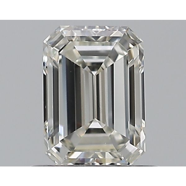 EMERALD 0.7 H VS2 EX-VG-VG - 2537861426 GIA Diamond