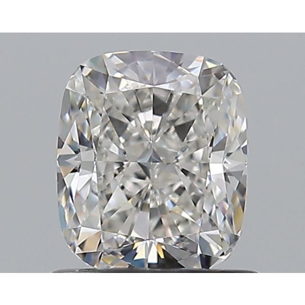 CUSHION 1.01 G VVS2 VG-EX-EX - 2537865781 GIA Diamond