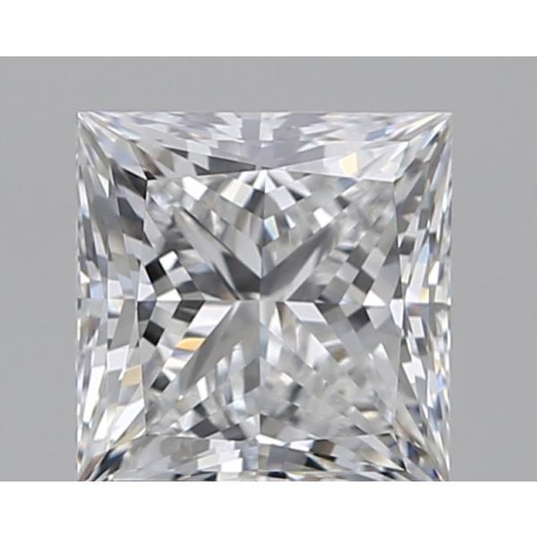 PRINCESS 1.2 E VS1 EX-EX-EX - 2537871069 GIA Diamond