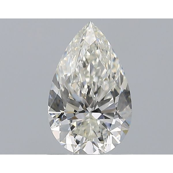 PEAR 1.02 I VS1 EX-EX-EX - 2537874074 GIA Diamond