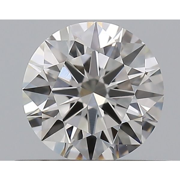 ROUND 0.51 G VVS2 EX-EX-EX - 2537875902 GIA Diamond
