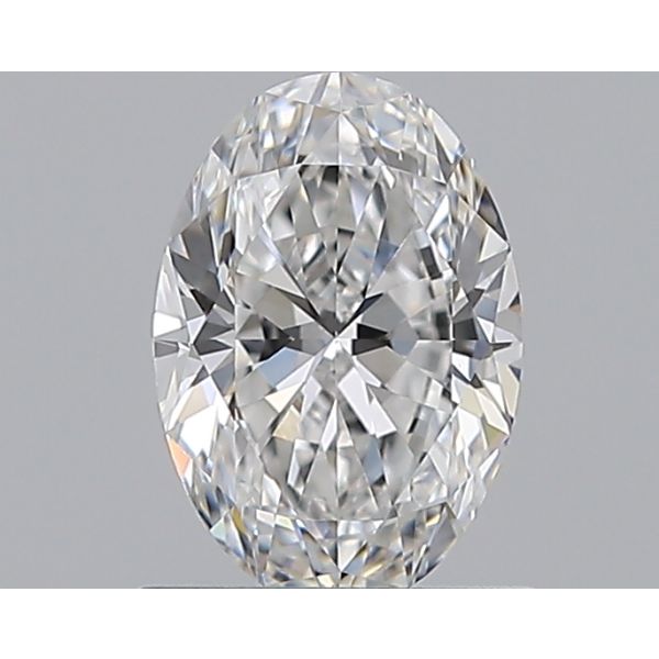 OVAL 0.8 E VS1 VG-EX-EX - 2537876789 GIA Diamond