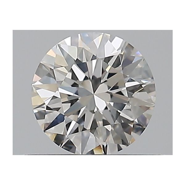 ROUND 0.5 E VVS2 EX-EX-EX - 2537880386 GIA Diamond