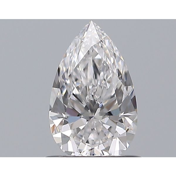 PEAR 0.7 D VS2 EX-VG-EX - 2537880553 GIA Diamond