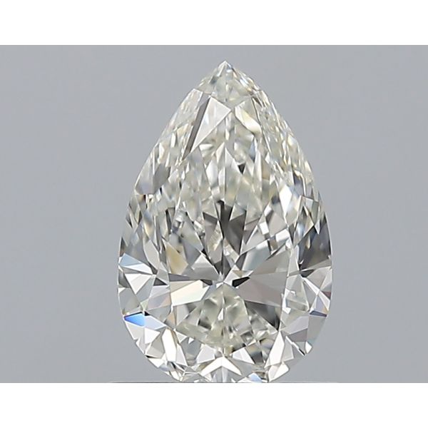 PEAR 0.8 I VS2 VG-VG-EX - 2537881682 GIA Diamond