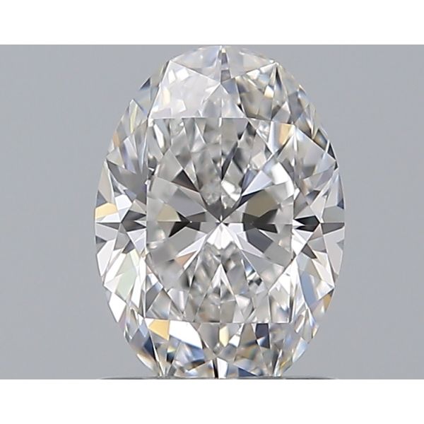 OVAL 0.9 E VS1 VG-EX-EX - 2537882147 GIA Diamond