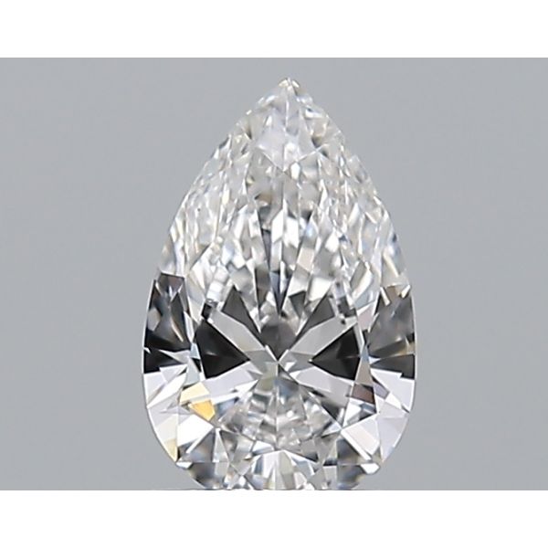 PEAR 0.7 D VS1 EX-VG-EX - 2537882538 GIA Diamond