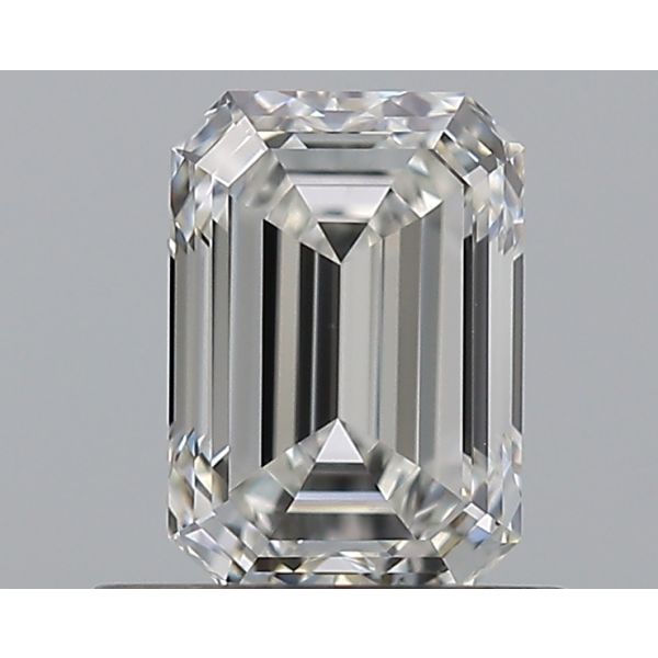 EMERALD 0.7 G VS2 EX-VG-EX - 2537884942 GIA Diamond