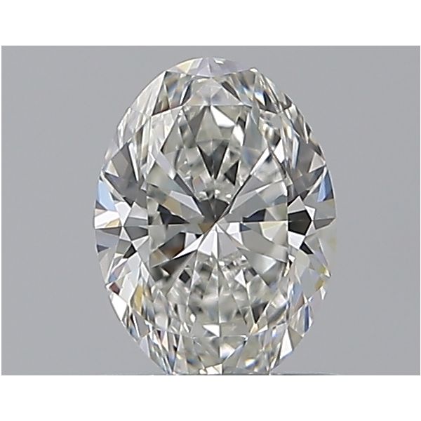 OVAL 0.7 H VS1 VG-EX-EX - 2537885106 GIA Diamond
