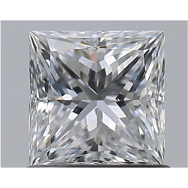 PRINCESS 0.81 D VS2 EX-VG-EX - 2537891515 GIA Diamond