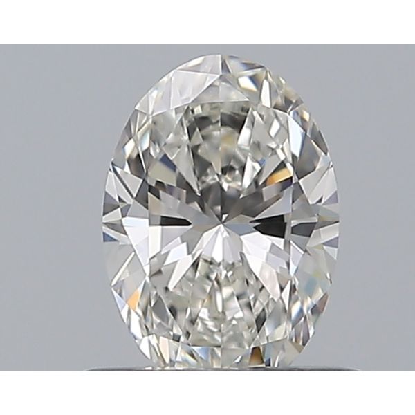 OVAL 0.5 G VS1 EX-VG-EX - 2537896251 GIA Diamond