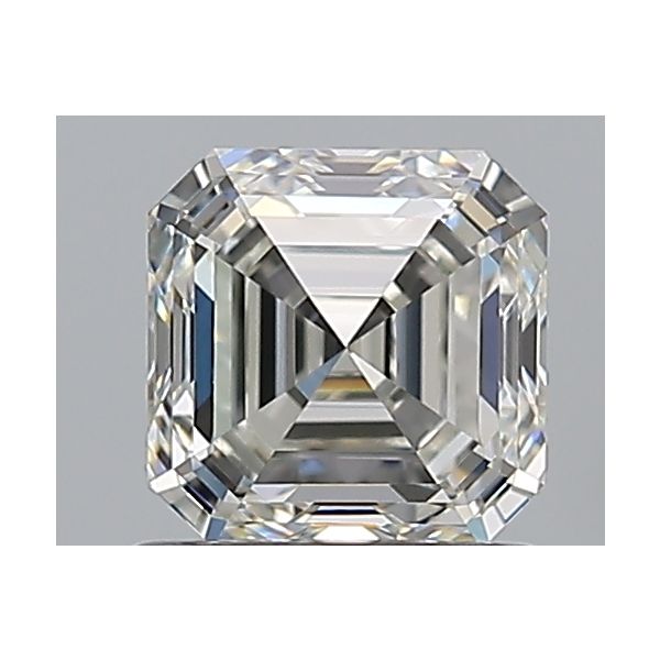 SQ EMERALD 1.01 I VS1 EX-EX-EX - 2537910445 GIA Diamond