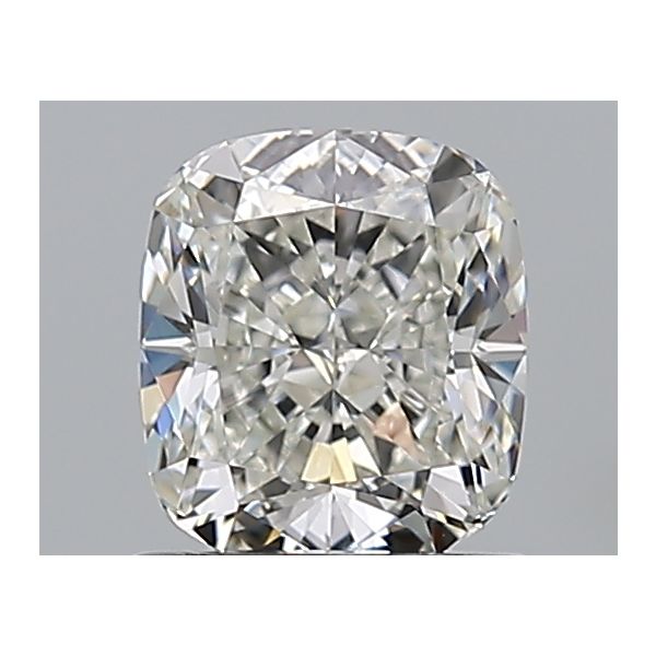 CUSHION 1.01 I VVS2 EX-EX-EX - 2537910562 GIA Diamond