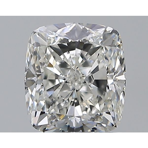 CUSHION 1.21 I VVS2 VG-EX-EX - 2537911039 GIA Diamond