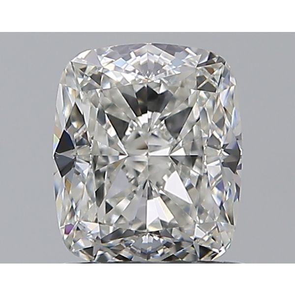 CUSHION 1.21 H VS2 VG-EX-EX - 2537911196 GIA Diamond