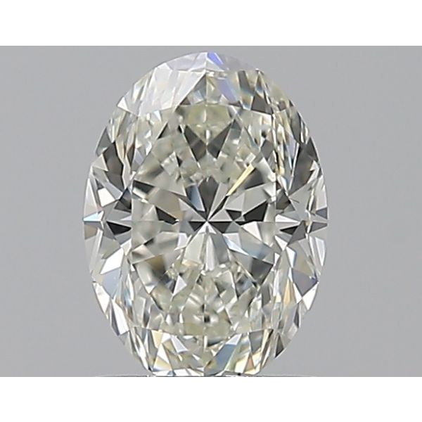 OVAL 1.01 I VVS2 GD-EX-EX - 2537915178 GIA Diamond