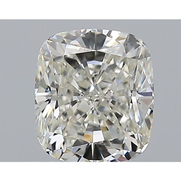 CUSHION 1 I VS1 EX-EX-EX - 2537917298 GIA Diamond