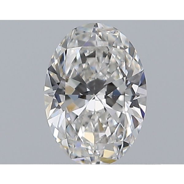 OVAL 0.5 F VS1 EX-VG-EX - 2537919954 GIA Diamond