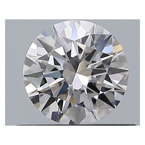 ROUND 0.5 D VS1 EX-EX-EX - 2537928415 GIA Diamond
