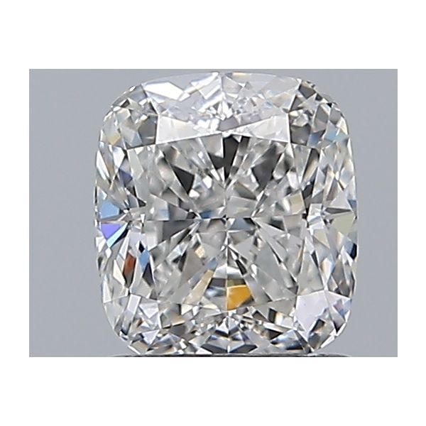 CUSHION 1.2 G VS2 EX-EX-EX - 2537934197 GIA Diamond