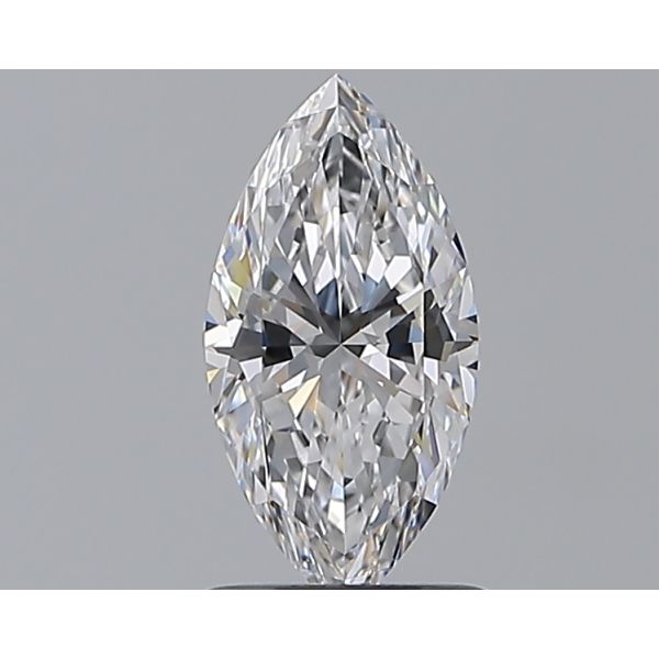 MARQUISE 1.02 D VVS2 EX-EX-EX - 2537934710 GIA Diamond
