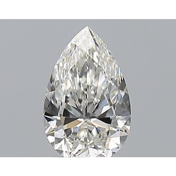 PEAR 0.8 H VVS2 EX-EX-EX - 2537938114 GIA Diamond