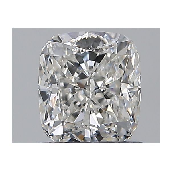 CUSHION 1.03 H VS2 VG-EX-EX - 2537942678 GIA Diamond