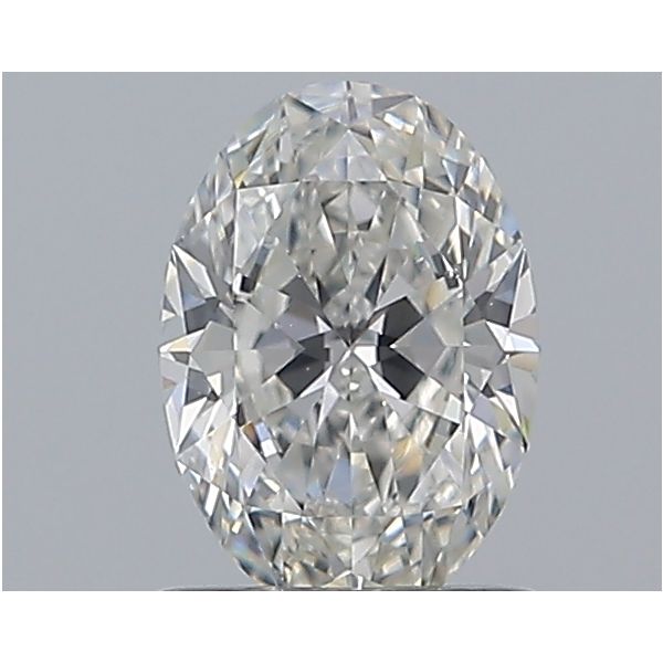 OVAL 0.8 G VS2 EX-VG-VG - 2537947485 GIA Diamond