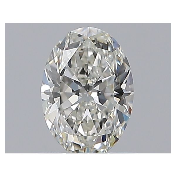 OVAL 0.6 H VS1 EX-EX-VG - 2537947827 GIA Diamond