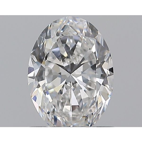 OVAL 1 E VS1 VG-VG-EX - 2537957284 GIA Diamond