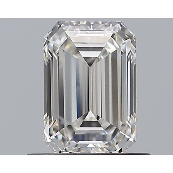 EMERALD 0.7 G VS2 EX-EX-EX - 2537971398 GIA Diamond