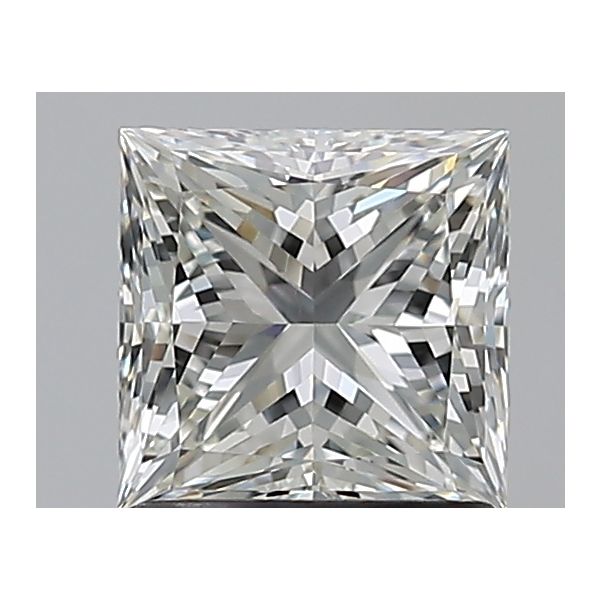 PRINCESS 1.21 I VVS2 EX-EX-EX - 2537976236 GIA Diamond