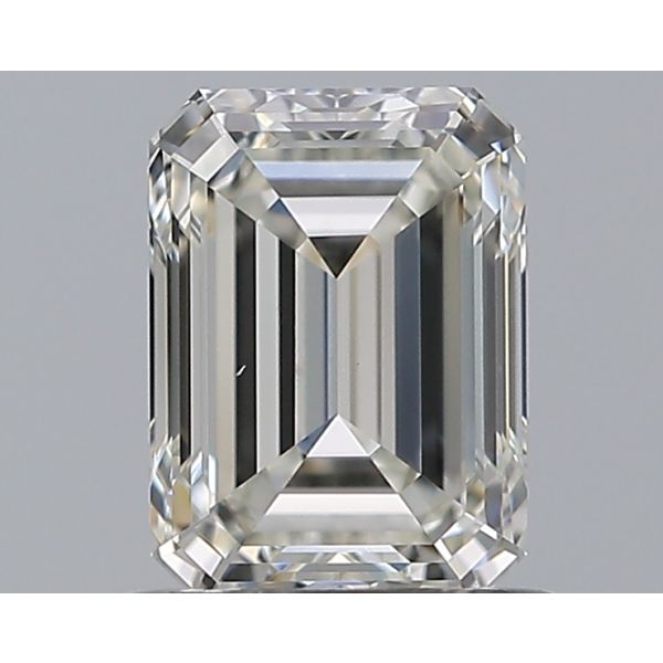 EMERALD 0.9 I VS2 VG-EX-EX - 2537979046 GIA Diamond