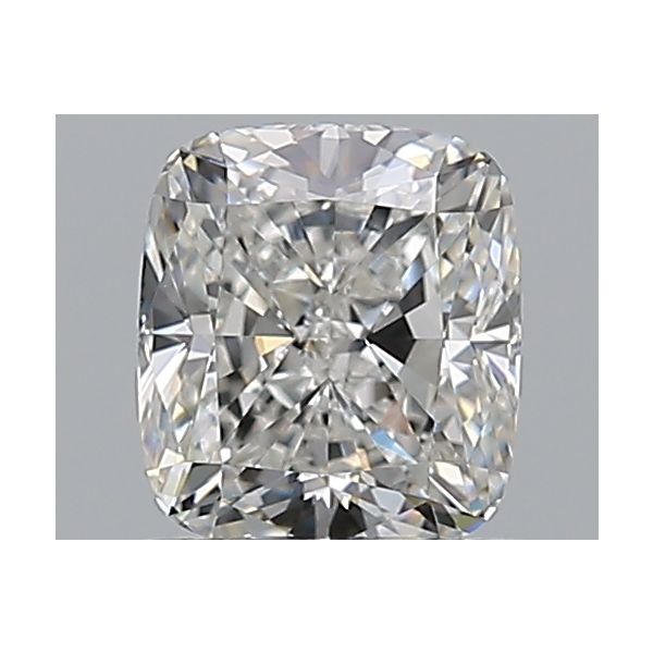 CUSHION 1.01 G VS2 VG-EX-EX - 2537983119 GIA Diamond