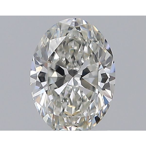 OVAL 1.01 H VS1 EX-EX-EX - 2537988220 GIA Diamond