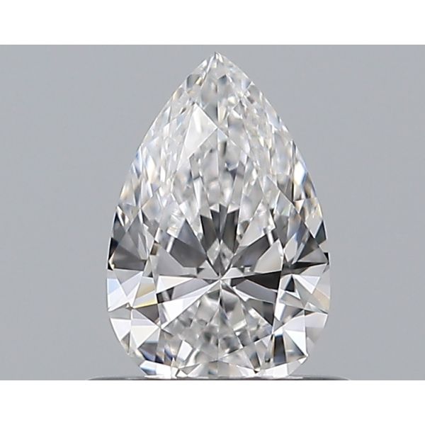 PEAR 0.5 E VS2 EX-VG-EX - 2537994326 GIA Diamond