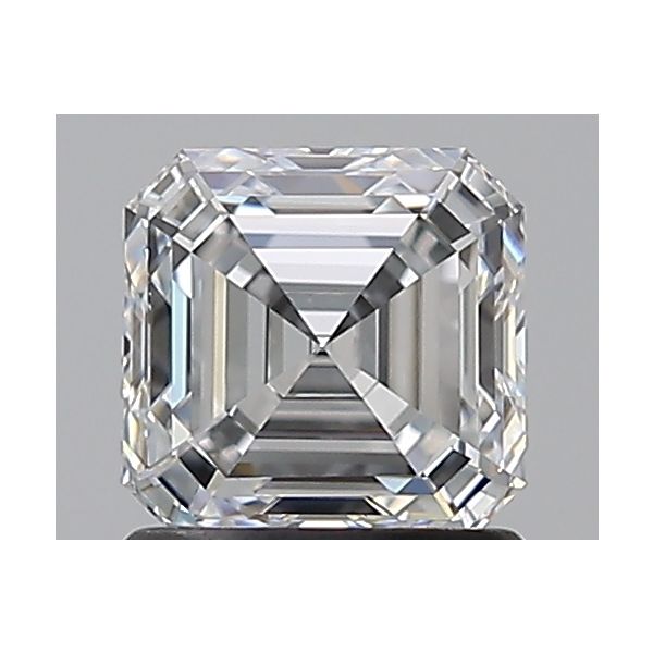 SQ EMERALD 1.03 E VS1 EX-EX-EX - 2537995856 GIA Diamond