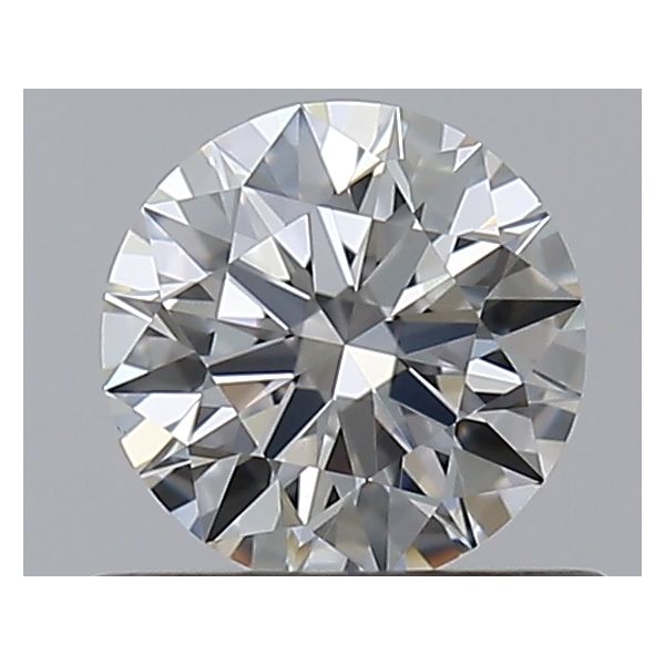 ROUND 0.53 G VS1 EX-EX-EX - 2538004444 GIA Diamond