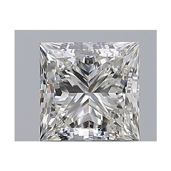 PRINCESS 1.01 H VS1 EX-EX-EX - 2538047136 GIA Diamond