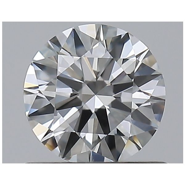 ROUND 0.59 G VS2 EX-EX-EX - 2538047420 GIA Diamond
