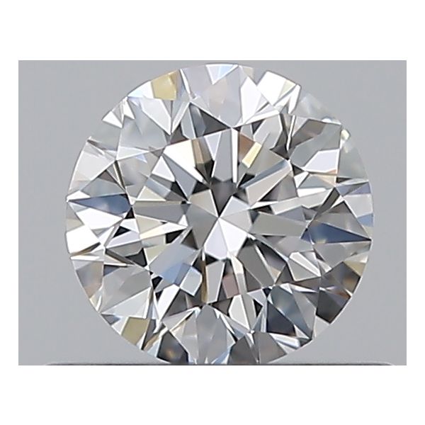 ROUND 0.5 E VS1 EX-EX-EX - 2538047996 GIA Diamond