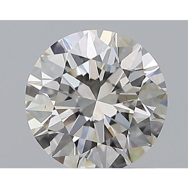 ROUND 0.7 I VS2 EX-EX-EX - 2538048062 GIA Diamond