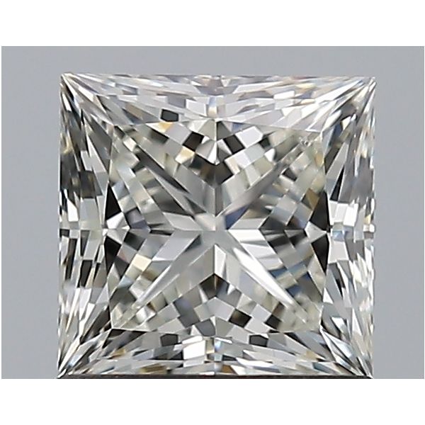 PRINCESS 1.03 I VVS2 EX-EX-EX - 2538055089 GIA Diamond