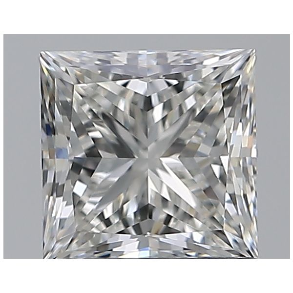 PRINCESS 1.01 H VS2 EX-EX-EX - 2538056374 GIA Diamond
